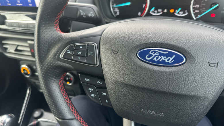 Ford EcoSport 1.0 EcoBoost 125 ST-Line 5dr Petrol Hatchback